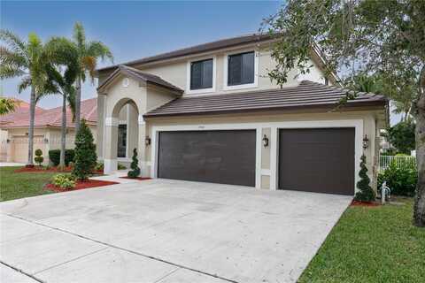 17368 SW 8th St, Pembroke Pines, FL 33029