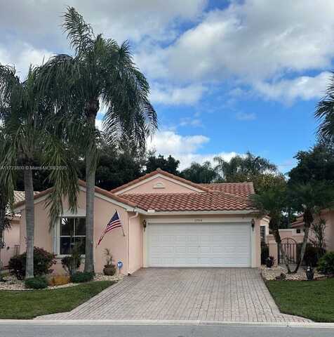 11954 Rosetree Terrace, Boynton Beach, FL 33437