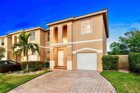 703 NW 135th Ave, Pembroke Pines, FL 33028