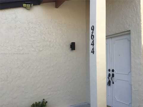 9644 SW 148th Ct, Miami, FL 33196