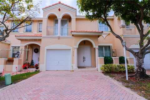 3116 NW 101st Pl, Doral, FL 33172