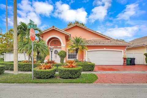 14199 SW 9th St, Miami, FL 33184