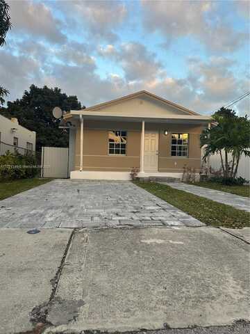 3123 NW 22nd Ct, Miami, FL 33142