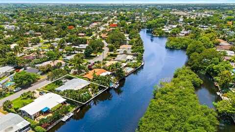 425 NE 29th St, Wilton Manors, FL 33334
