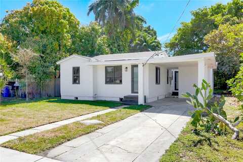 2454 Garfield St, Hollywood, FL 33020