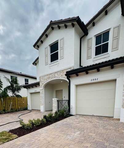 2882 SE 25th Terrace, Homestead, FL 33035