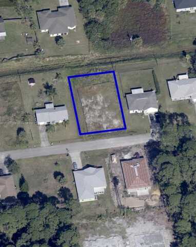 1345 Seabold RD SW, Palm Bay, FL 32908