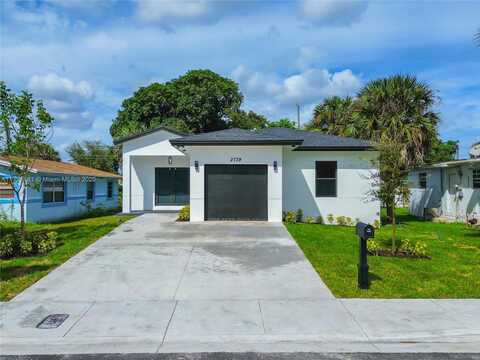 2739 NW 7th St, Fort Lauderdale, FL 33311