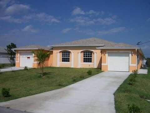 149/151 SW PENNFIELD, Lehigh Acres, FL 33974