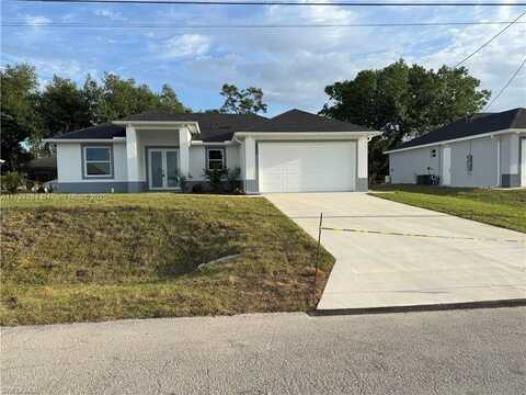 2902 49th ST SW, Lehigh Acres, FL 33976