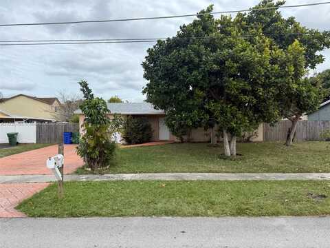 2640 NW 67th Ter, Margate, FL 33063