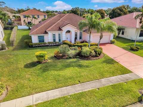 5104 NW 67th Ave, Lauderhill, FL 33319