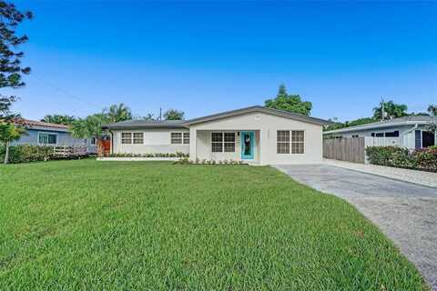 3047 NE 5th Ter, Wilton Manors, FL 33334