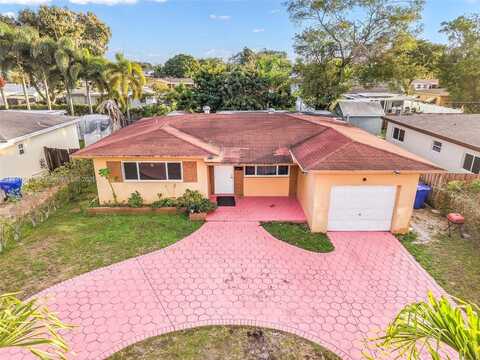 7460 Taylor St, Hollywood, FL 33024