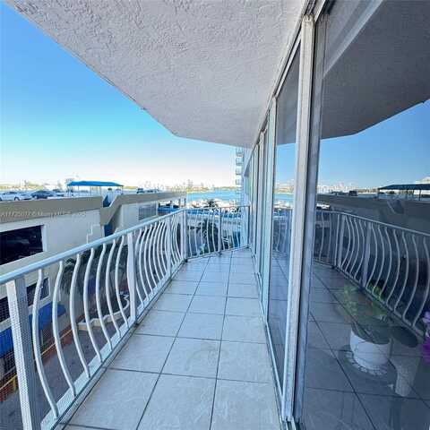 7601 E Treasure Dr, North Bay Village, FL 33141