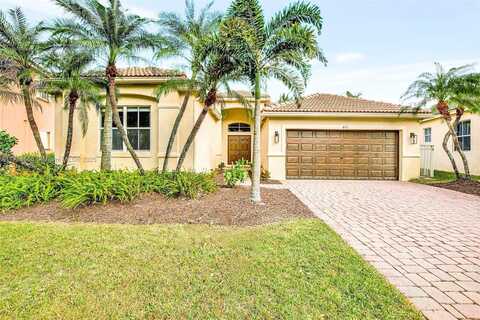 671 Nandina Dr, Weston, FL 33327