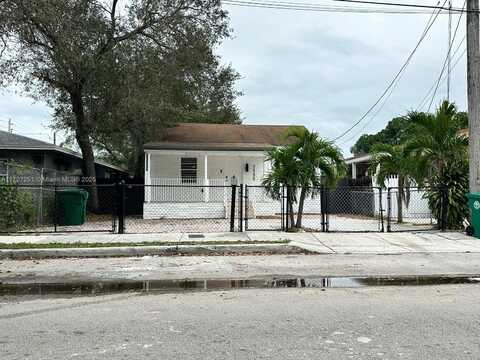 2555 NW 23rd Ave, Miami, FL 33142