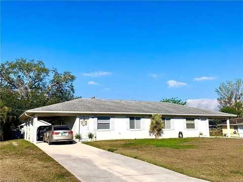 2255/2557 Virginia Ave, Fort Myers, FL 33905