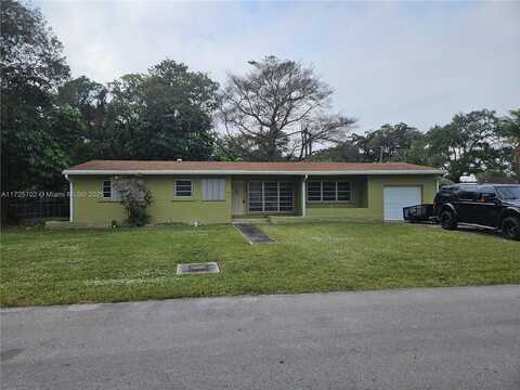 6250 SW 62nd Ct, South Miami, FL 33143