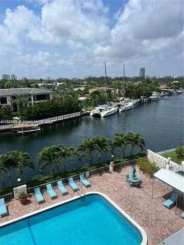 401 Golden Isles Dr, Hallandale Beach, FL 33009