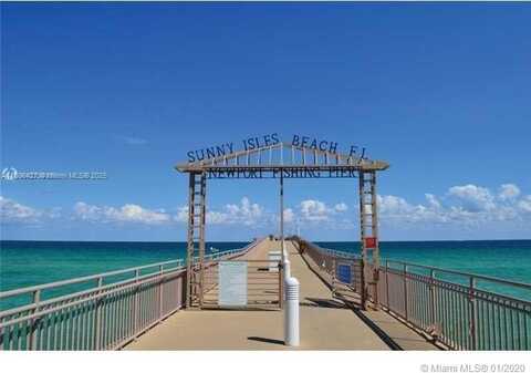 17021 N Bay Rd, Sunny Isles Beach, FL 33160