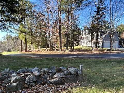 85 Contoocook Lane, Peterborough, NH 03458