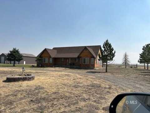 351 Co. Rd. 24, Cedarville, CA 96104