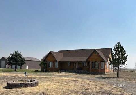 351 Co. Rd. 24, Cedarville, CA 96104