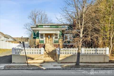 109 W Lincoln Avenue W, Roselle Park, NJ 07204