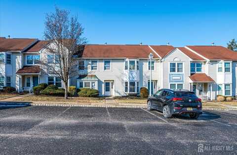 13 Concord Square, Sayreville, NJ 08872