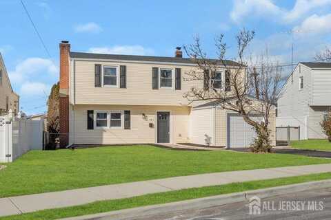 15 Hart Place, Union Twp, NJ 07083