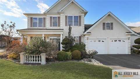 79 Riviera Drive, Monroe, NJ 08831