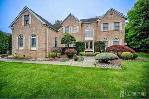 6 Lexington Court, Monroe, NJ 08831