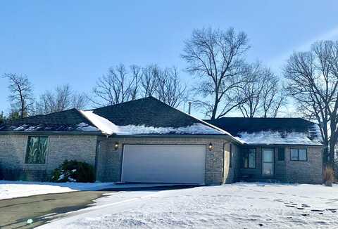 8309 W Ashford Lane, Muncie, IN 47304