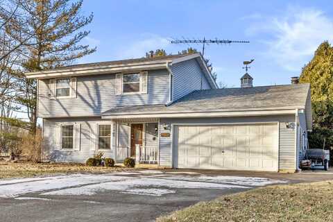 31240 Red Oak Ln, Waterford, WI 53185