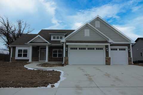 379 Kiddle Ln, Union Grove, WI 53182