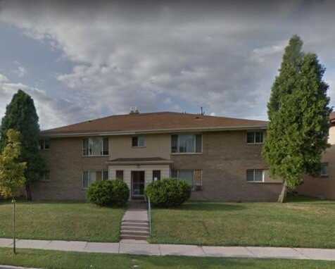 7711 W Hampton Ave, Milwaukee, WI 53218