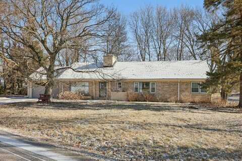 1170 Forest Ln, Brookfield, WI 53005