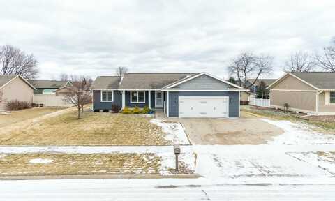 1021 Evenson Dr, Sparta, WI 54656