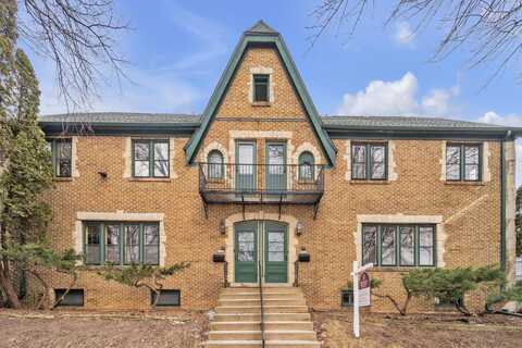 3566 N Frederick Ave, Shorewood, WI 53211