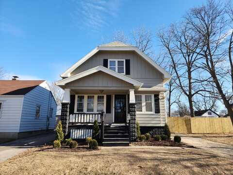 4960 N 56TH St, Milwaukee, WI 53218