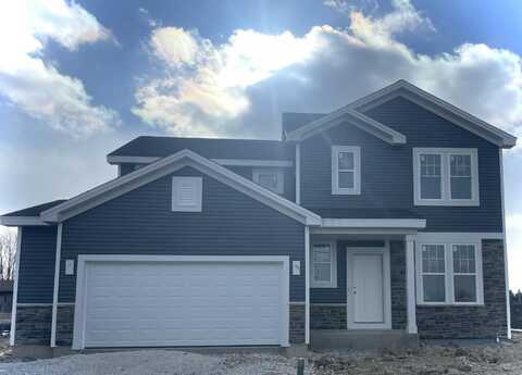 N161w21815 Daisy Dr, Jackson, WI 53037