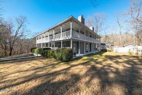 2179 Plantation Drive, Macon, GA 31211