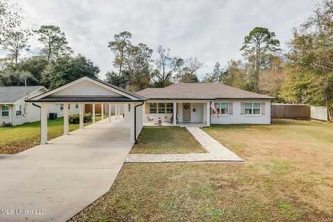 4811 Kendall Avenue, Gulfport, MS 39507