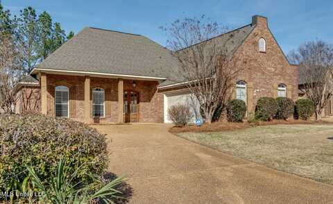 805 Terrapin Lane, Brandon, MS 39047