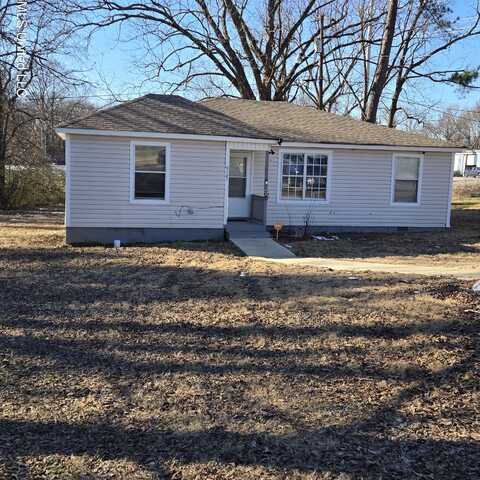 9105 Tulane Road, Southaven, MS 38671
