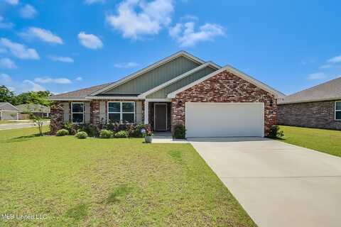 1071 Enclave Circle, Long Beach, MS 39560