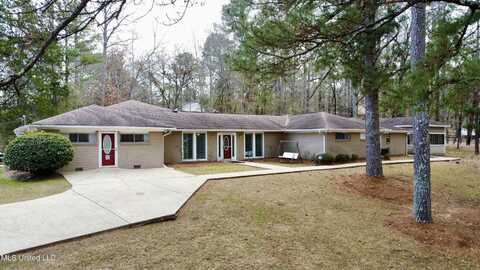 207 Tulane Drive, Clinton, MS 39056