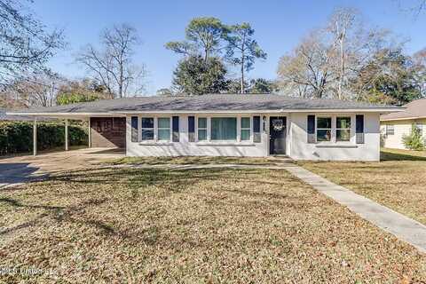 4705 Courthouse Road, Gulfport, MS 39507