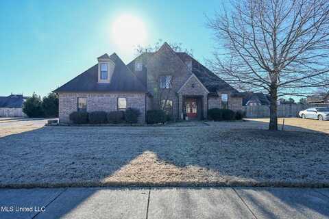 13239 W Three Hawks Drive, Olive Branch, MS 38654
